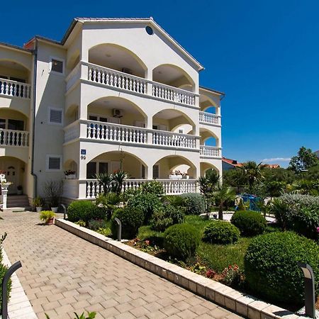 Apartments Kendes ヴォディツェ エクステリア 写真