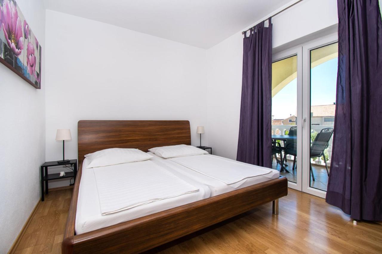 Apartments Kendes ヴォディツェ エクステリア 写真