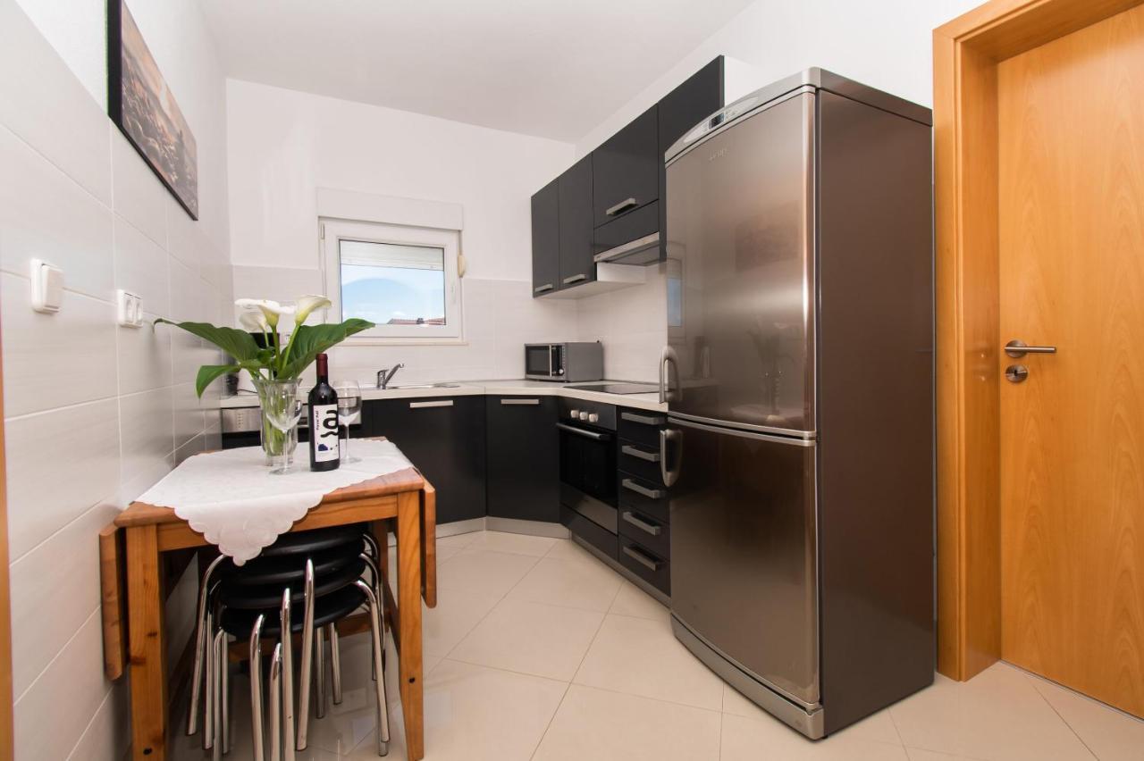 Apartments Kendes ヴォディツェ エクステリア 写真