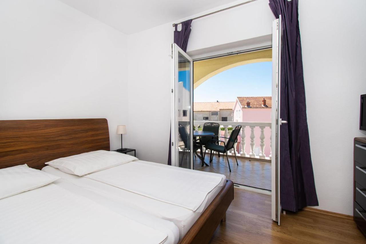 Apartments Kendes ヴォディツェ エクステリア 写真