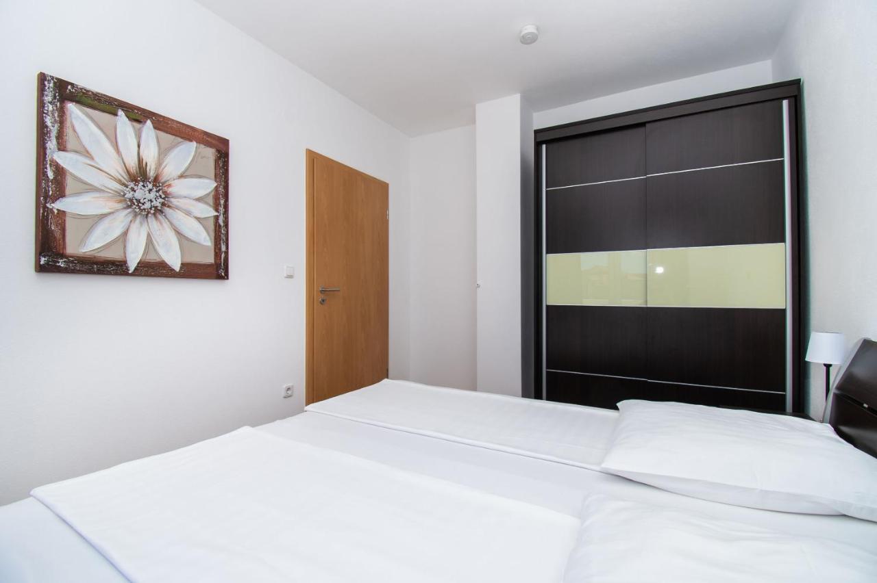 Apartments Kendes ヴォディツェ エクステリア 写真