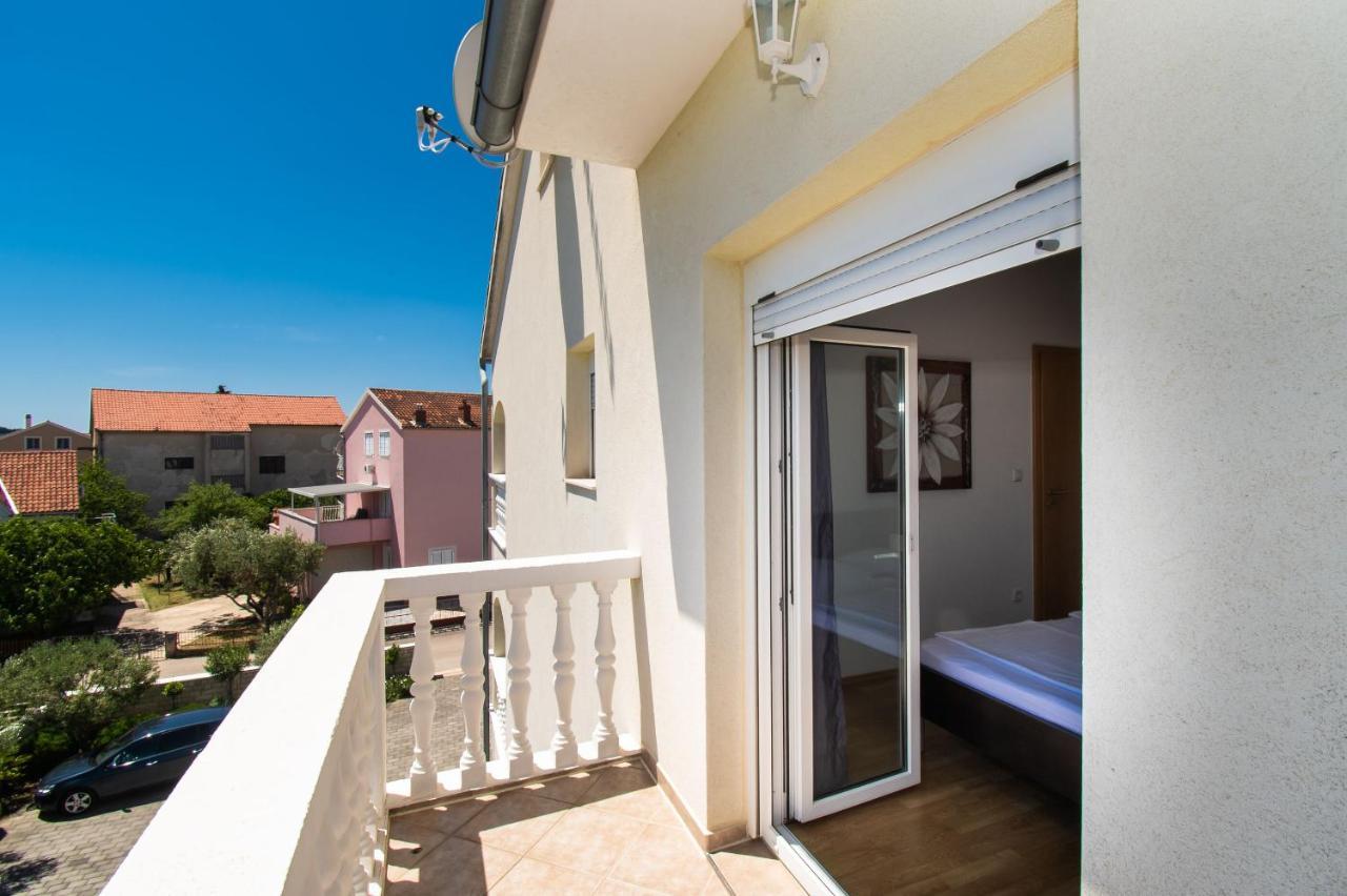 Apartments Kendes ヴォディツェ エクステリア 写真