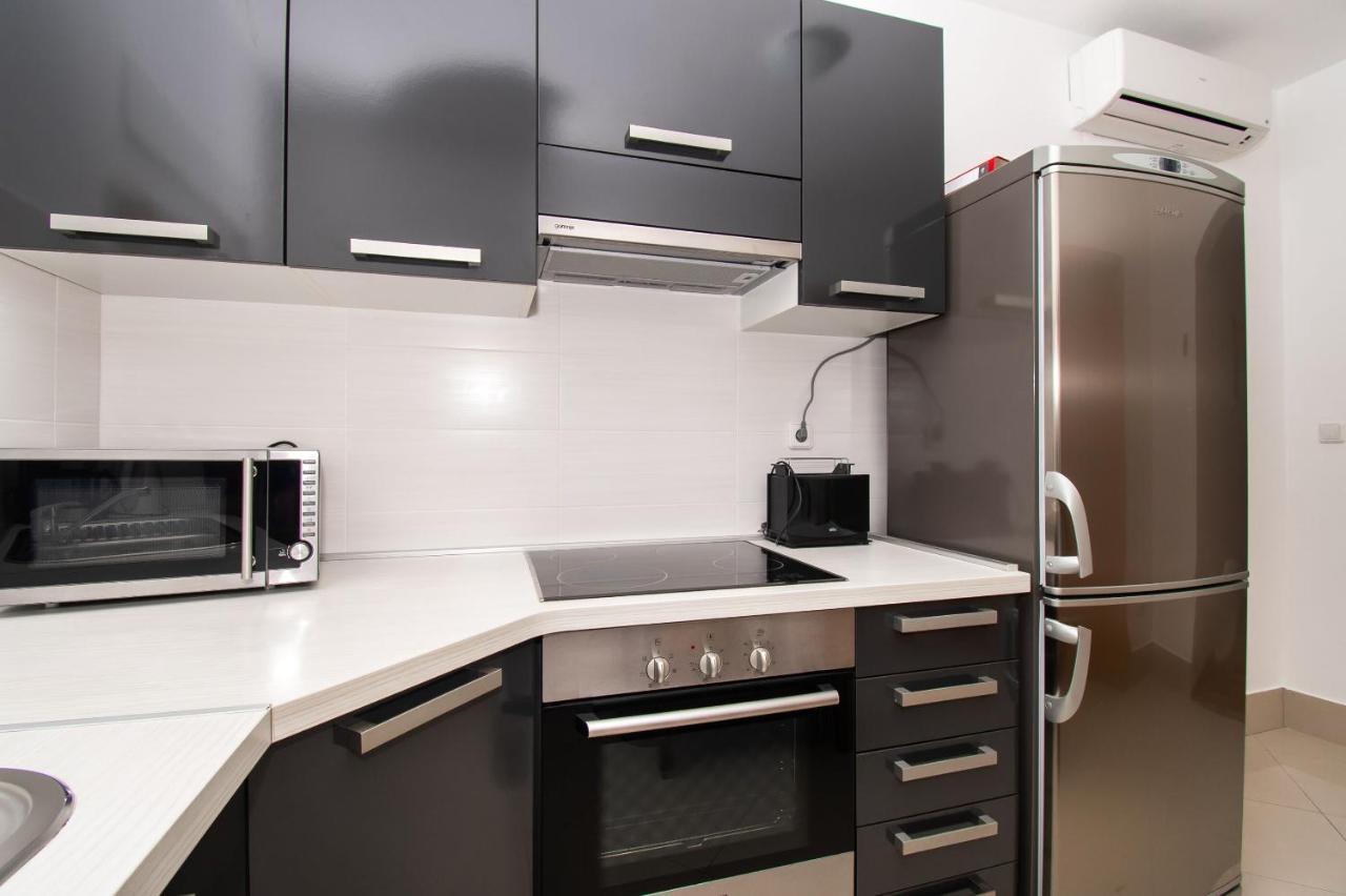 Apartments Kendes ヴォディツェ エクステリア 写真