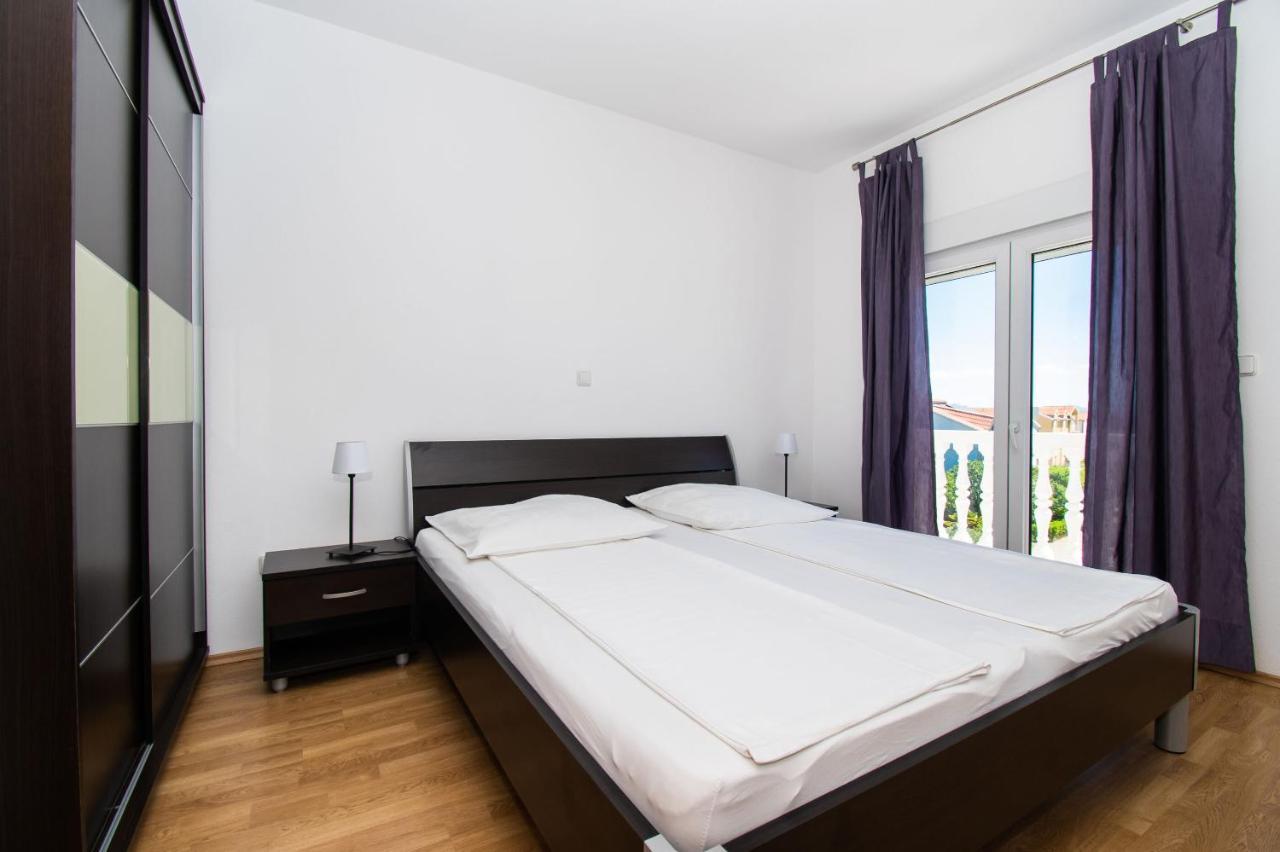 Apartments Kendes ヴォディツェ エクステリア 写真