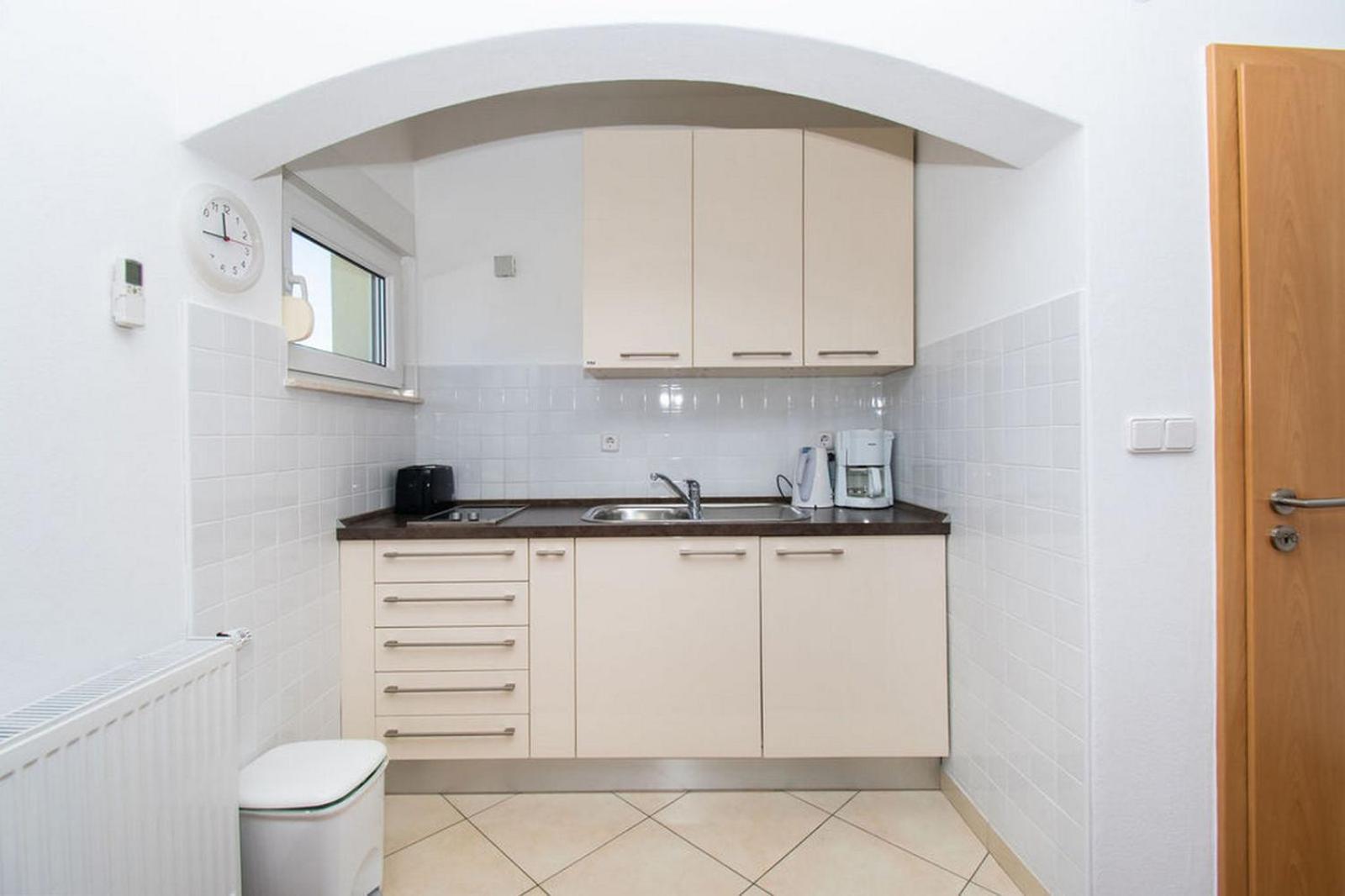 Apartments Kendes ヴォディツェ エクステリア 写真
