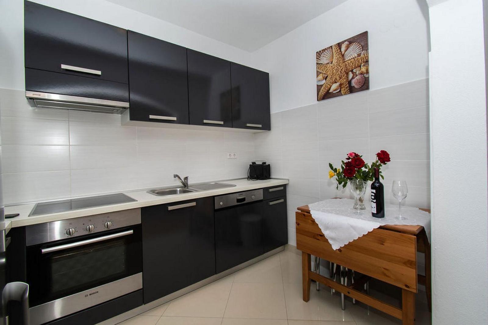 Apartments Kendes ヴォディツェ エクステリア 写真