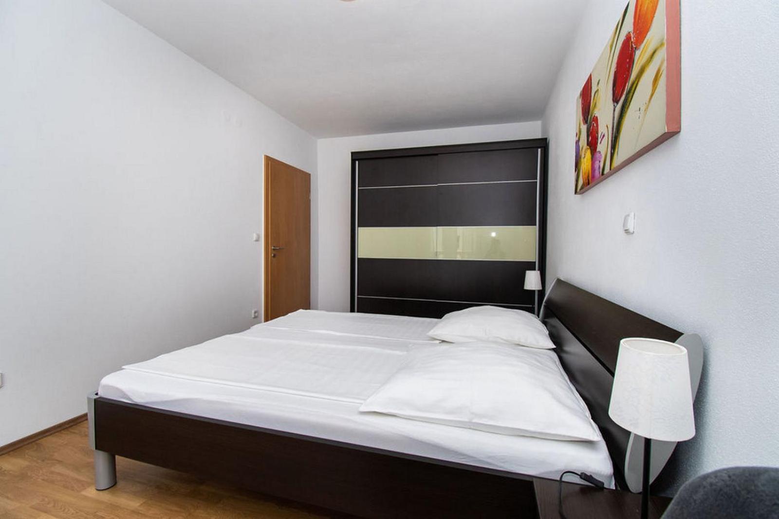 Apartments Kendes ヴォディツェ エクステリア 写真