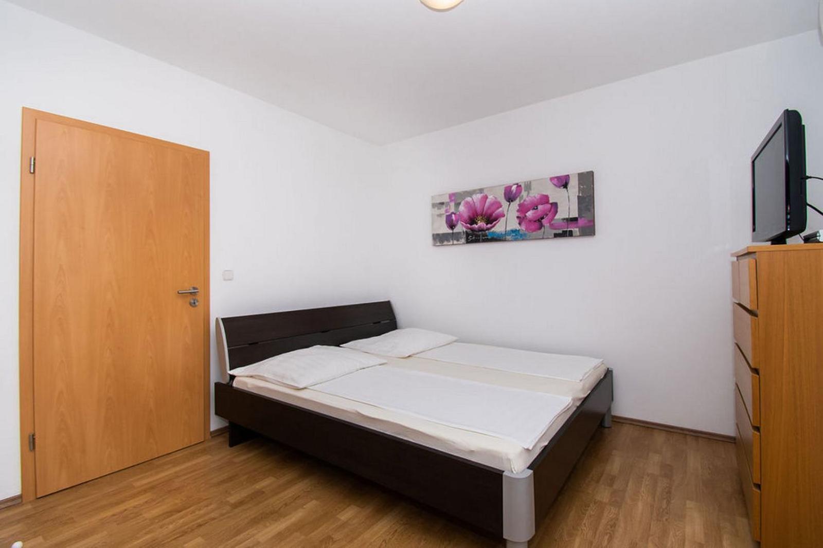 Apartments Kendes ヴォディツェ エクステリア 写真