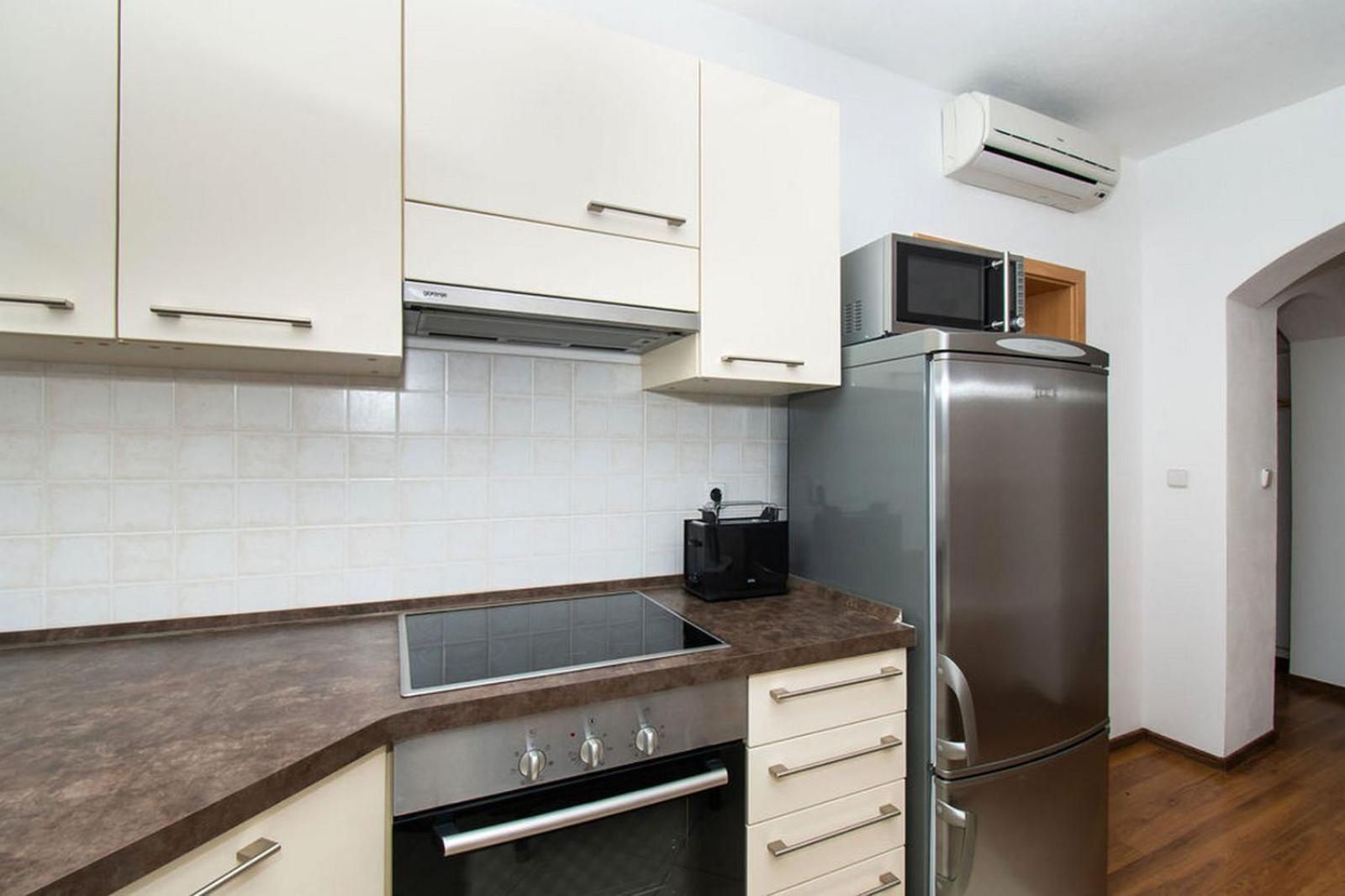 Apartments Kendes ヴォディツェ エクステリア 写真
