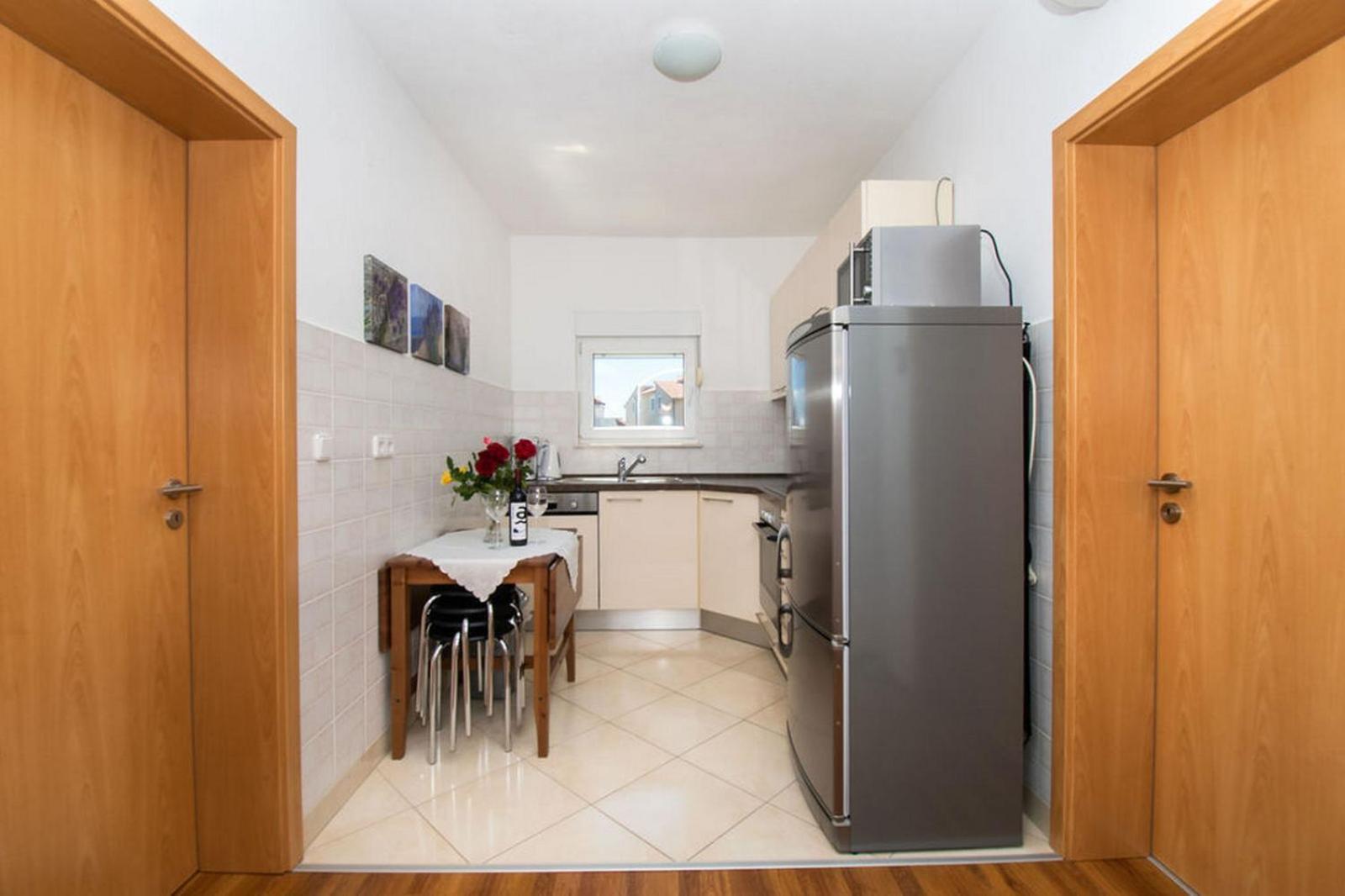 Apartments Kendes ヴォディツェ エクステリア 写真