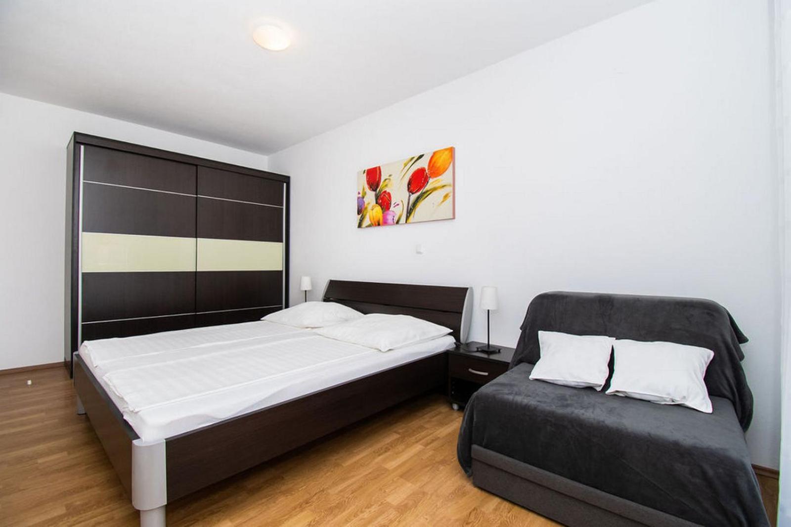 Apartments Kendes ヴォディツェ エクステリア 写真