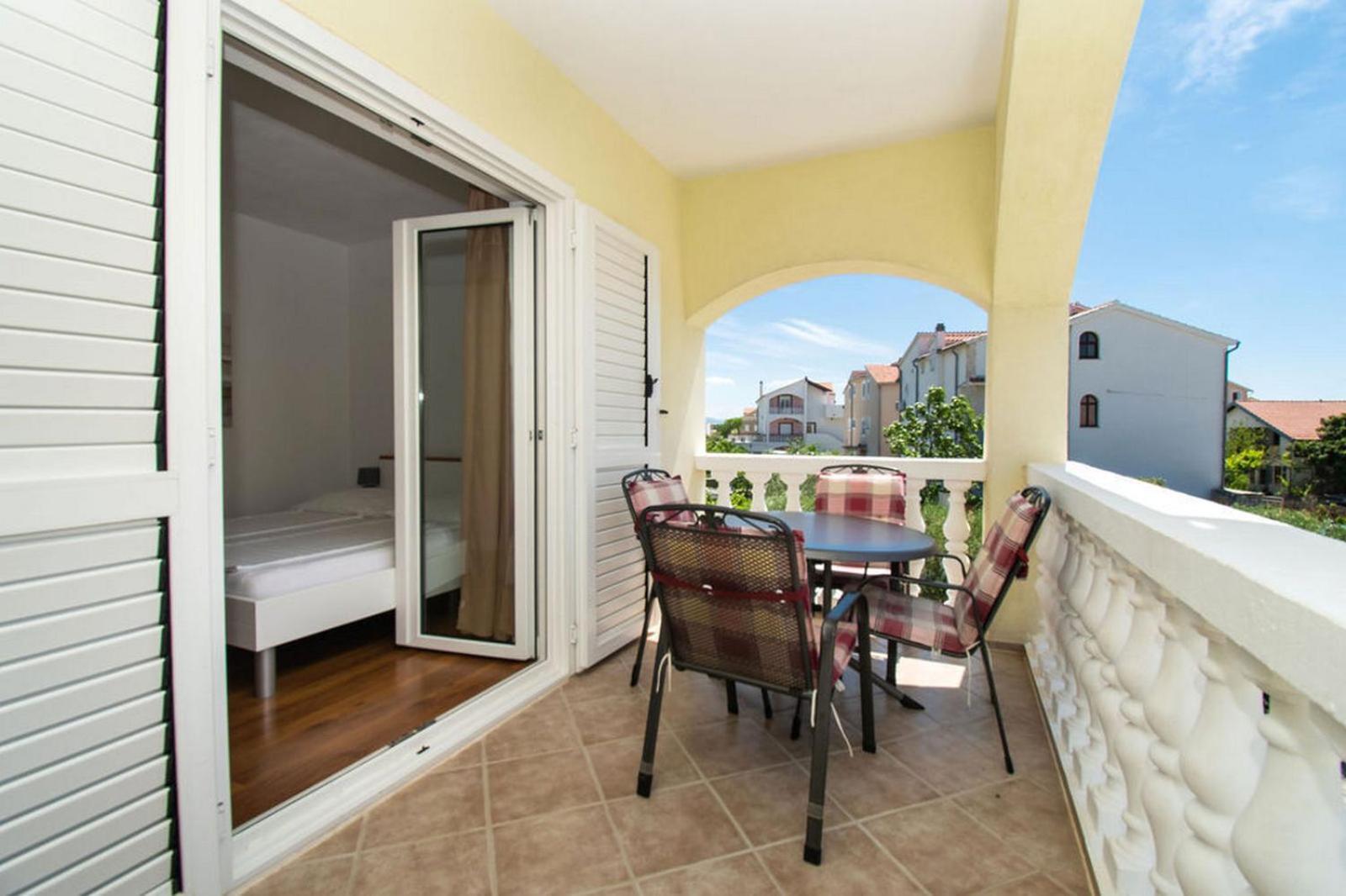 Apartments Kendes ヴォディツェ エクステリア 写真