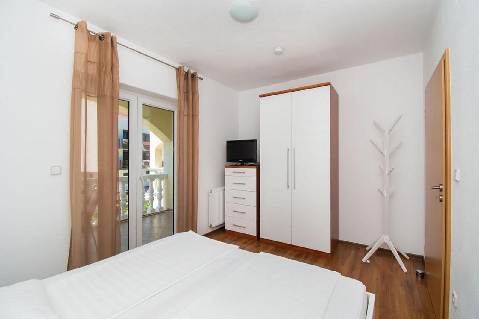 Apartments Kendes ヴォディツェ エクステリア 写真