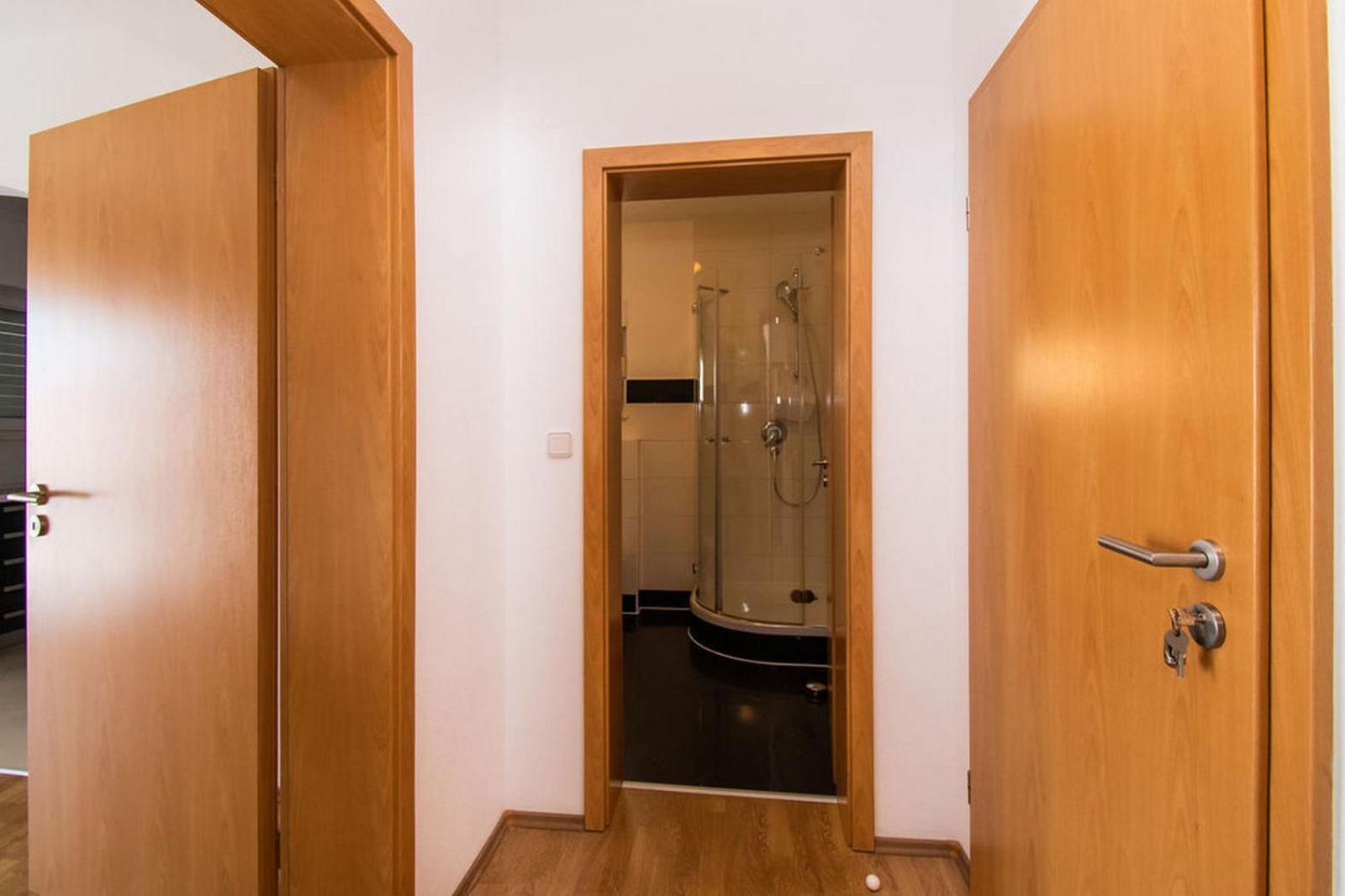 Apartments Kendes ヴォディツェ エクステリア 写真