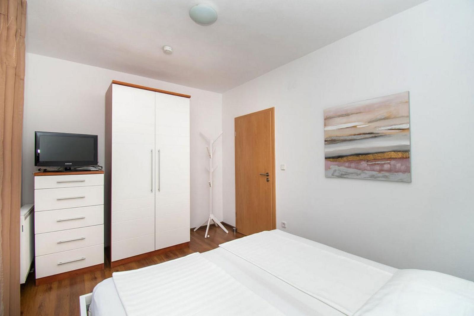 Apartments Kendes ヴォディツェ エクステリア 写真