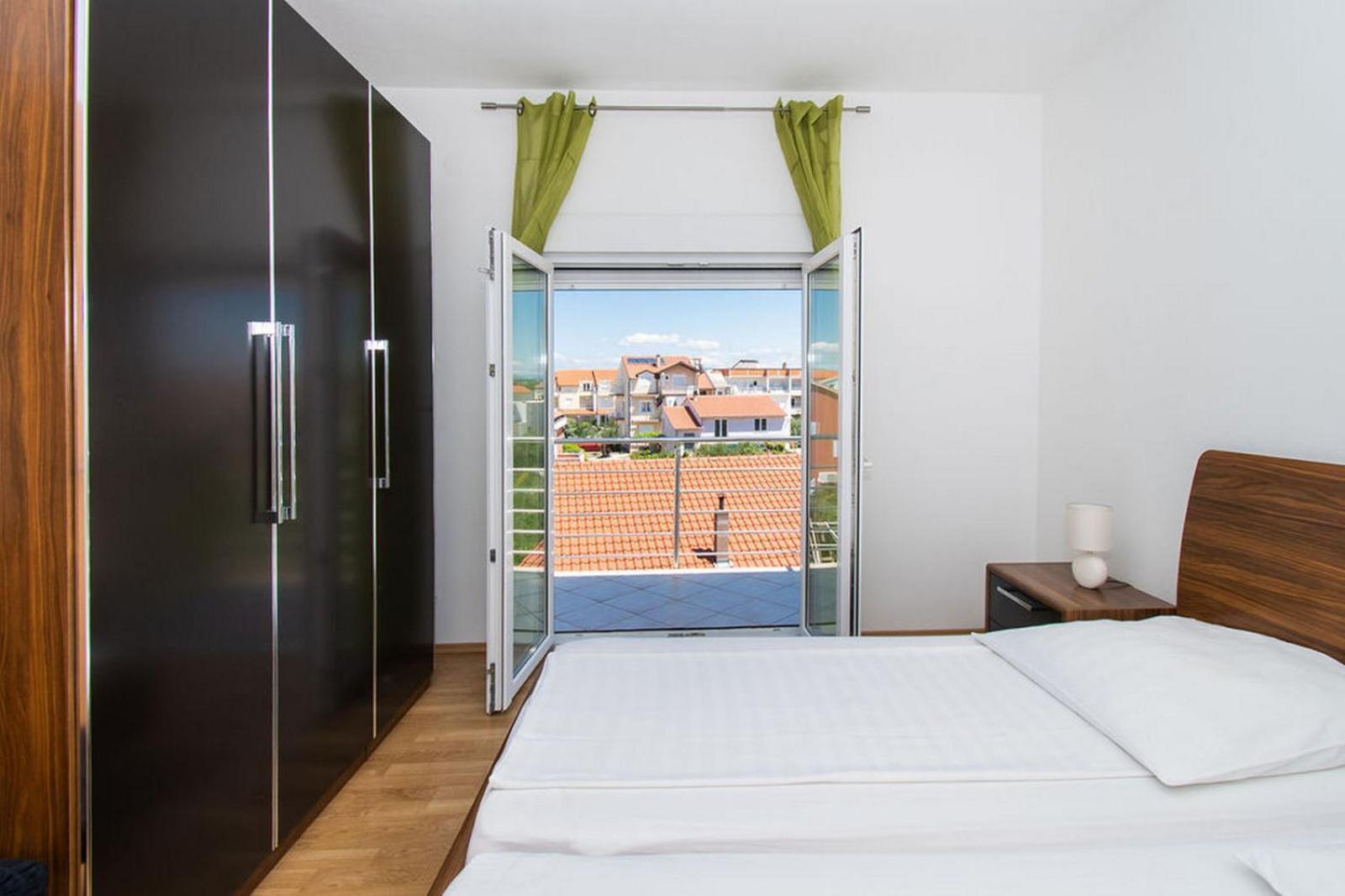 Apartments Kendes ヴォディツェ エクステリア 写真