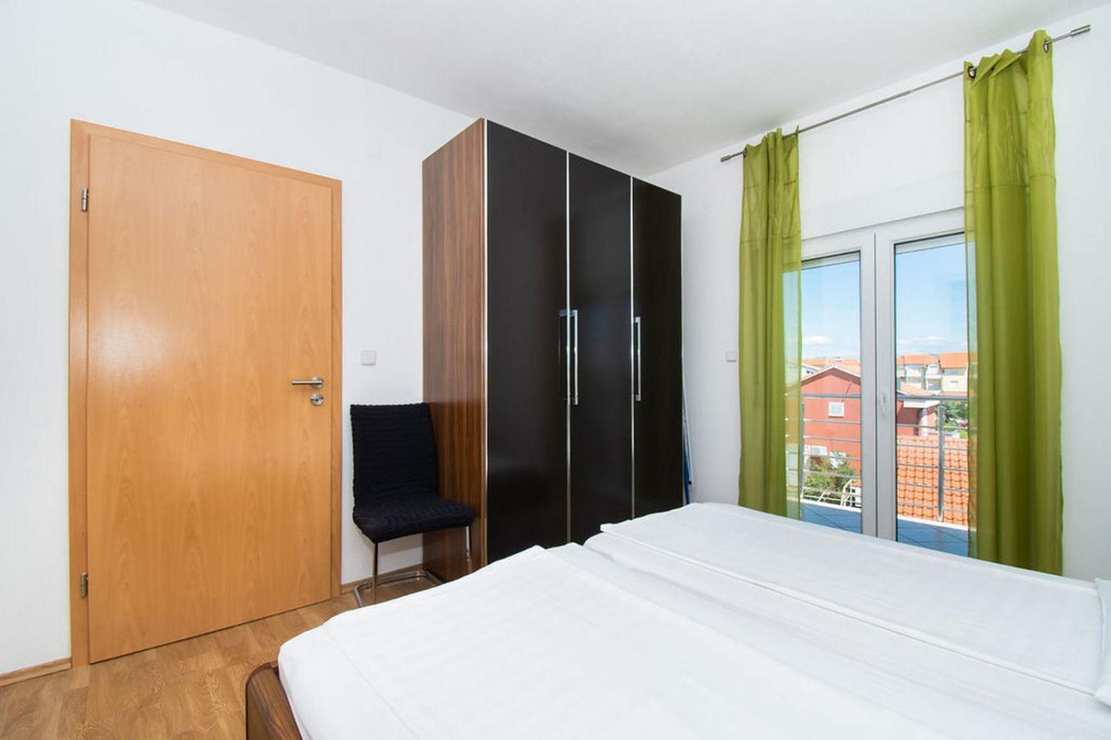 Apartments Kendes ヴォディツェ エクステリア 写真