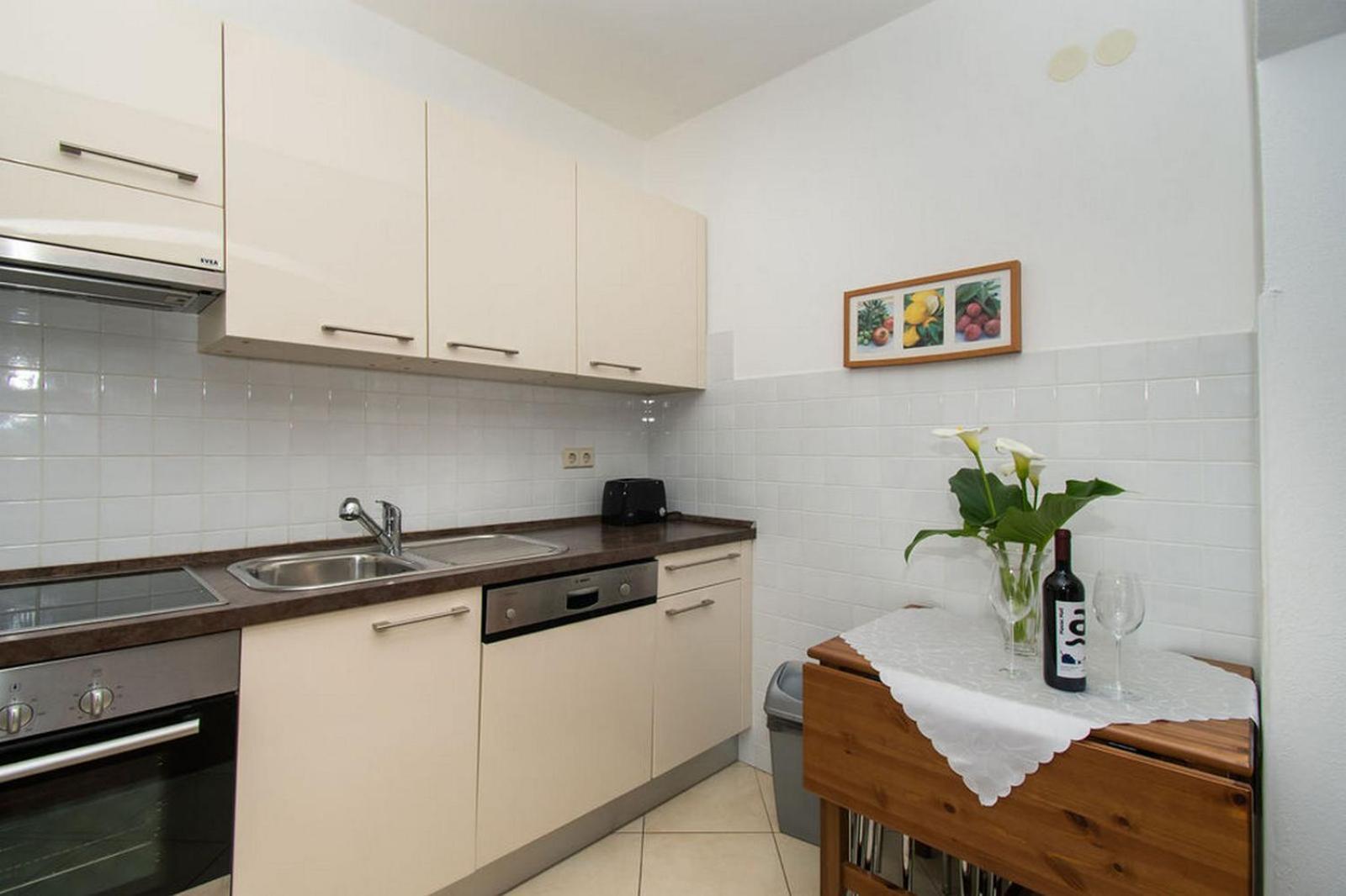 Apartments Kendes ヴォディツェ エクステリア 写真
