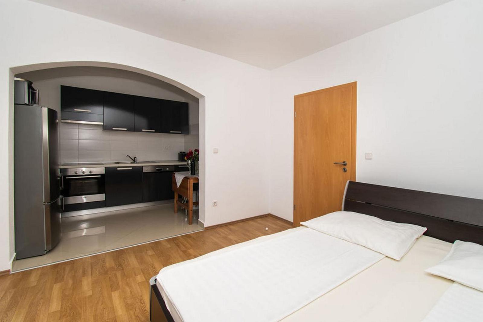 Apartments Kendes ヴォディツェ エクステリア 写真