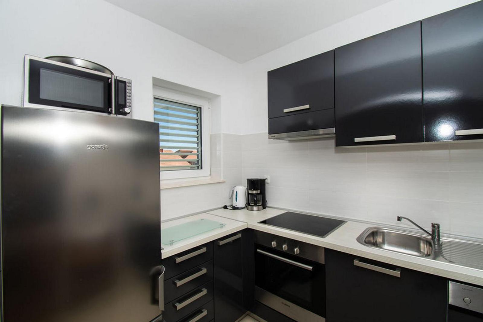 Apartments Kendes ヴォディツェ エクステリア 写真