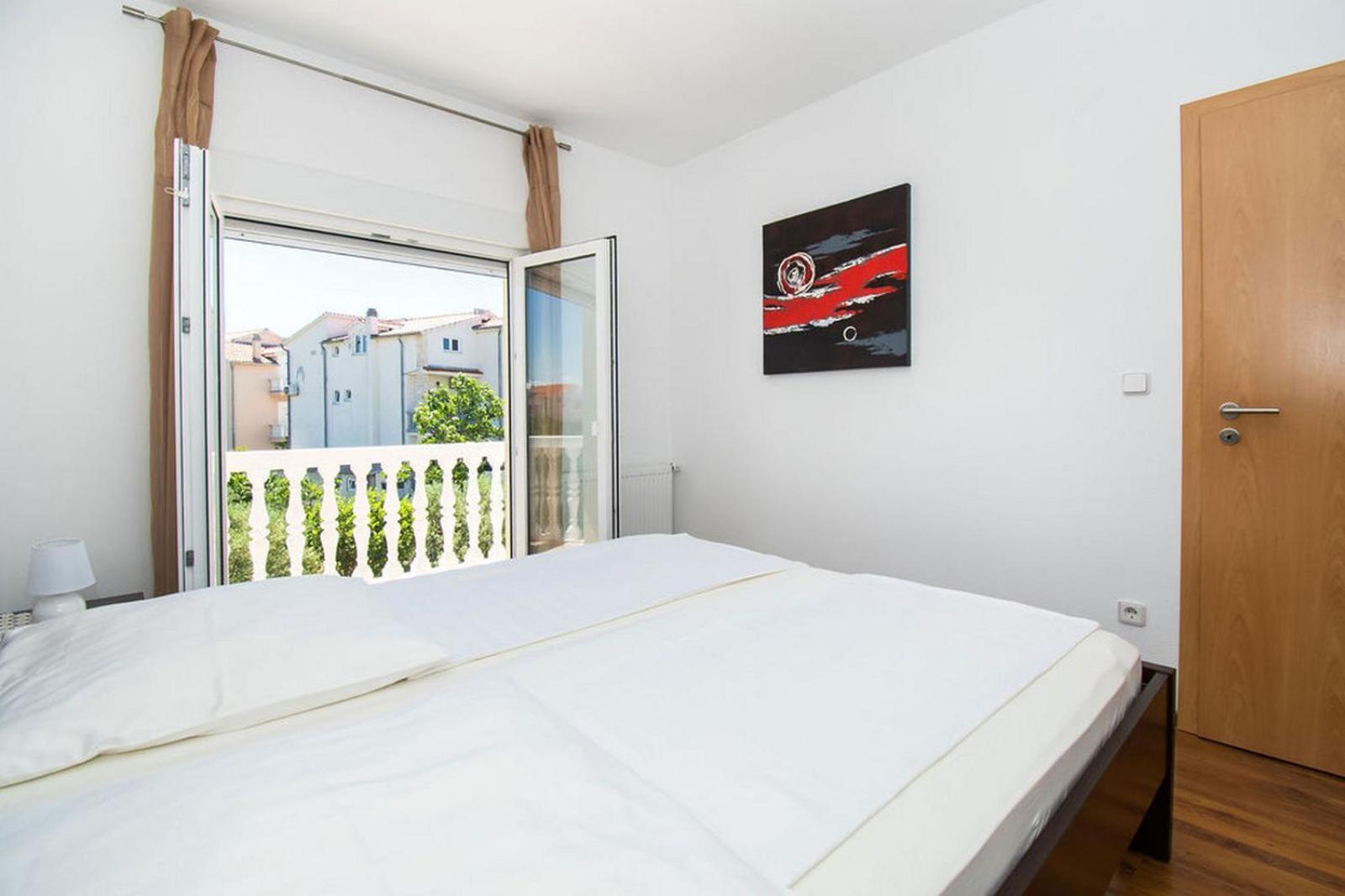 Apartments Kendes ヴォディツェ エクステリア 写真