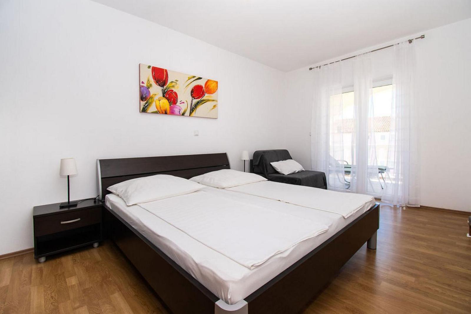 Apartments Kendes ヴォディツェ エクステリア 写真