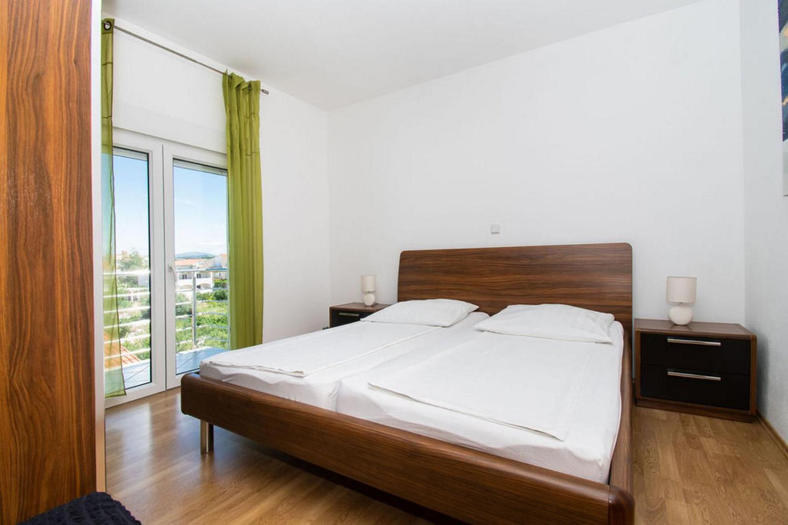 Apartments Kendes ヴォディツェ エクステリア 写真