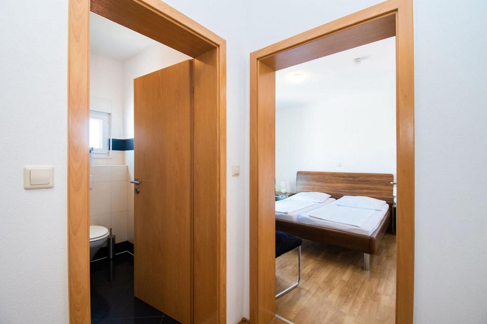 Apartments Kendes ヴォディツェ エクステリア 写真