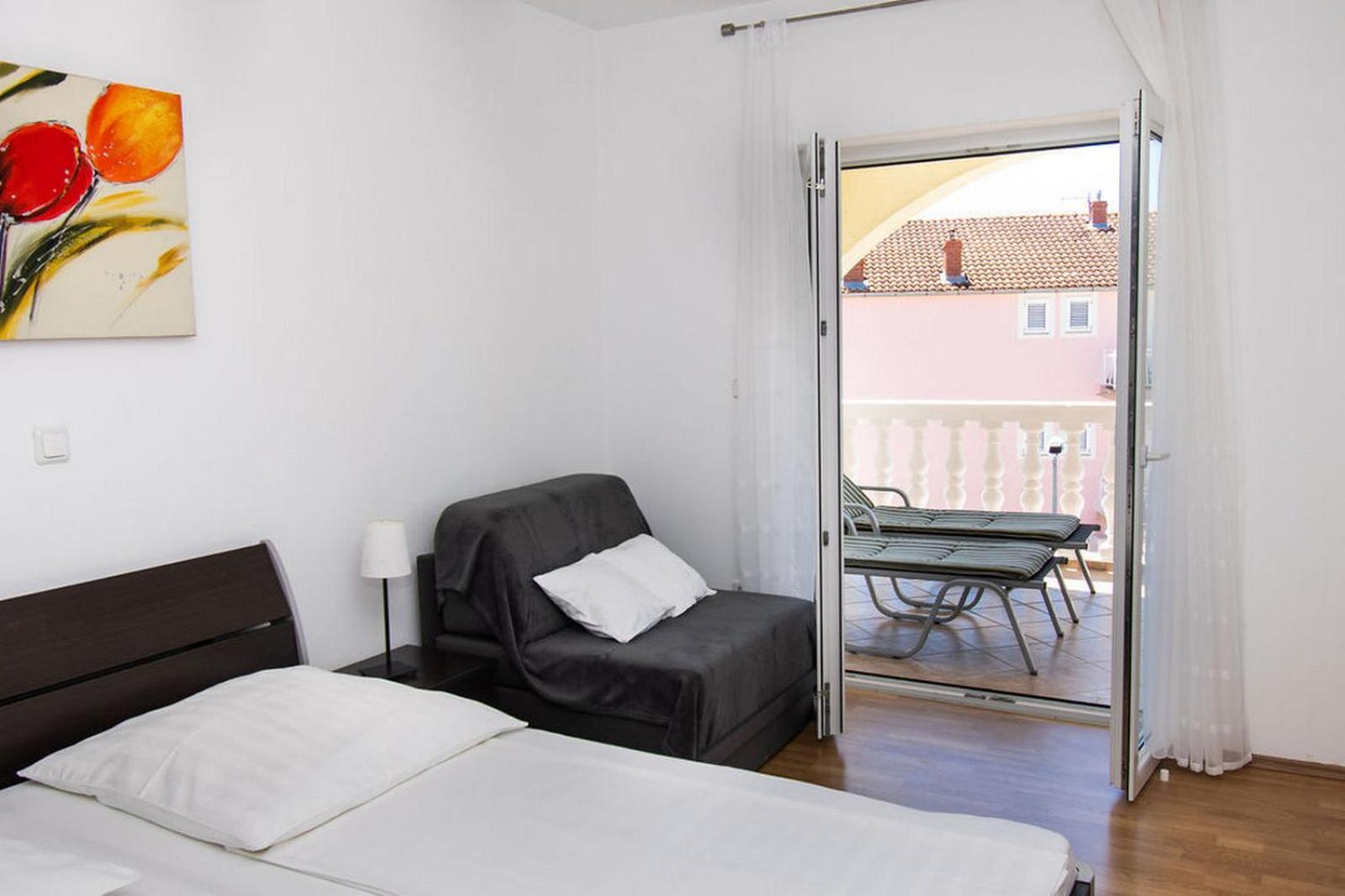 Apartments Kendes ヴォディツェ エクステリア 写真