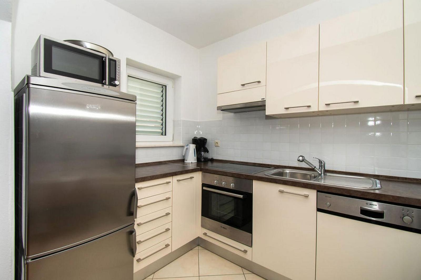 Apartments Kendes ヴォディツェ エクステリア 写真