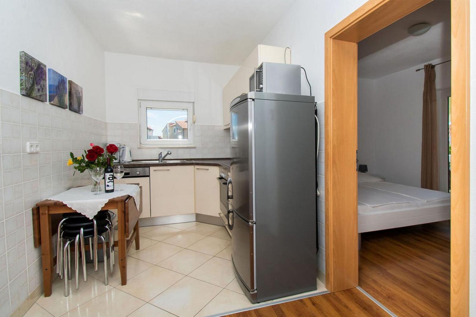 Apartments Kendes ヴォディツェ エクステリア 写真