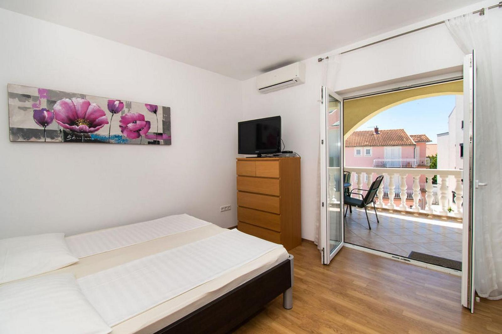 Apartments Kendes ヴォディツェ エクステリア 写真