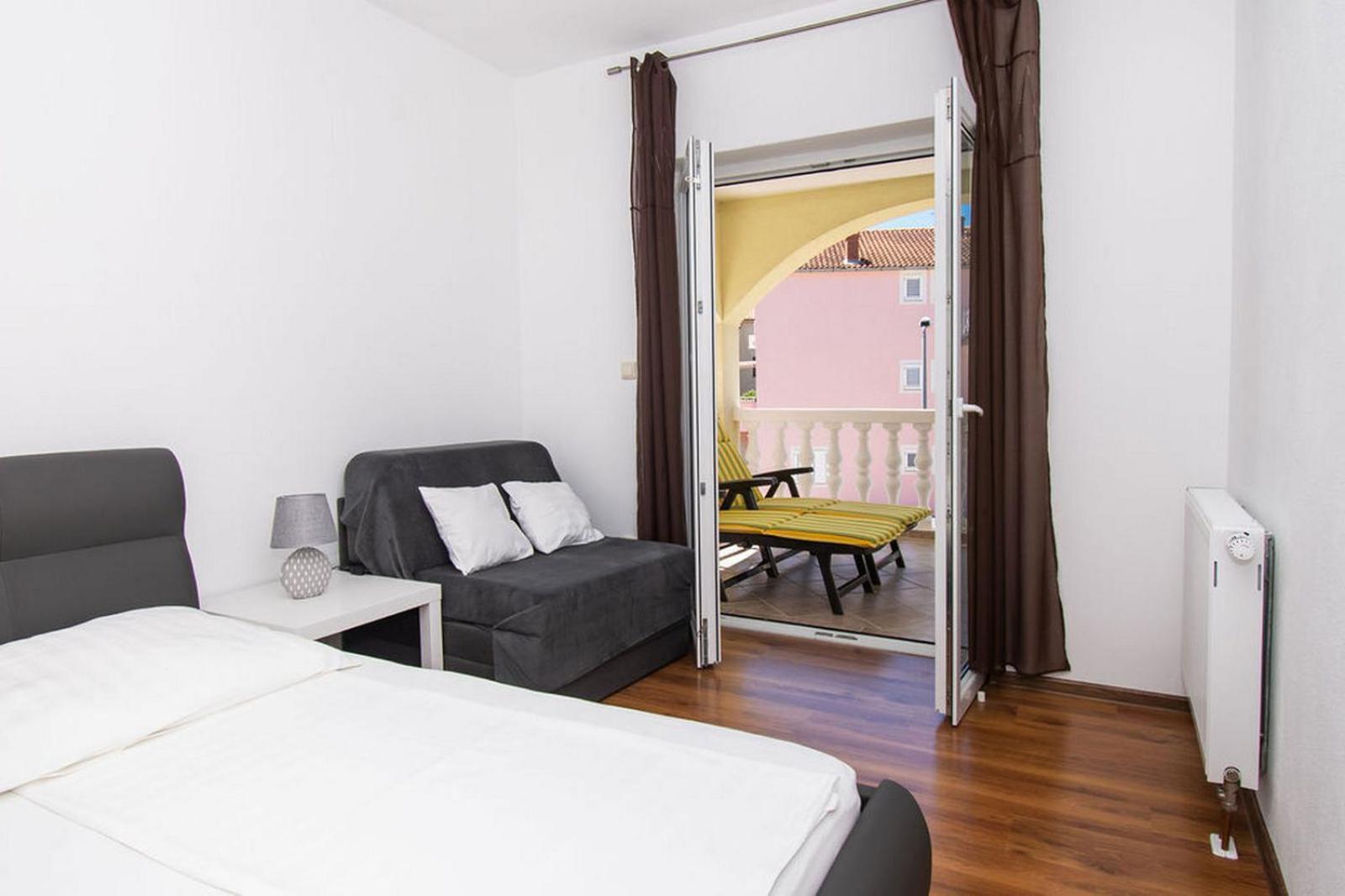 Apartments Kendes ヴォディツェ エクステリア 写真