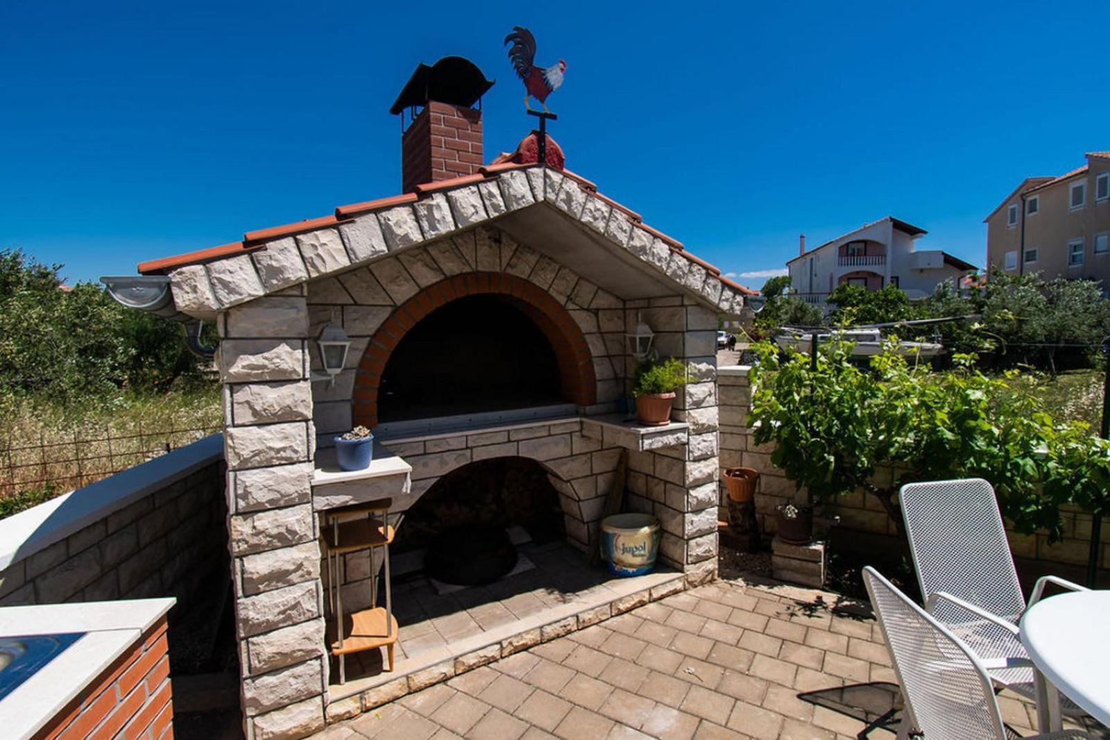 Apartments Kendes ヴォディツェ エクステリア 写真