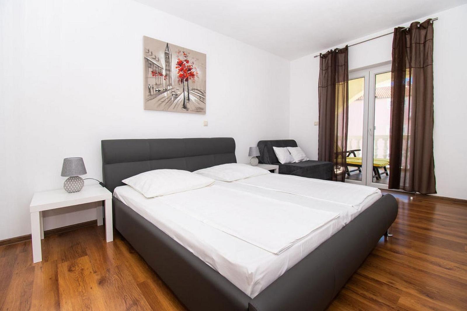 Apartments Kendes ヴォディツェ エクステリア 写真