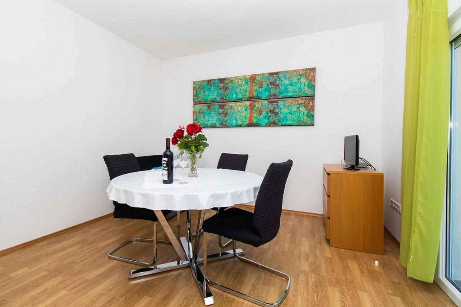 Apartments Kendes ヴォディツェ エクステリア 写真